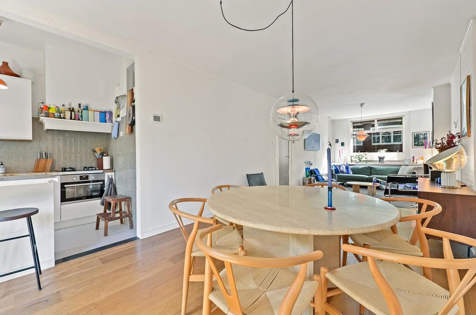 Van Cittersstraat 25B
