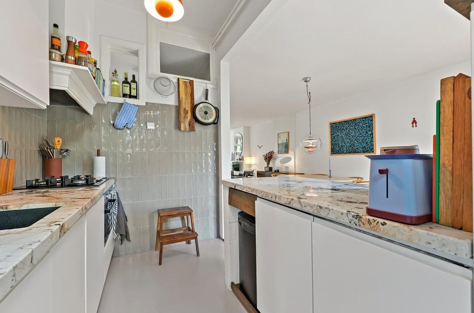 Van Cittersstraat 25B
