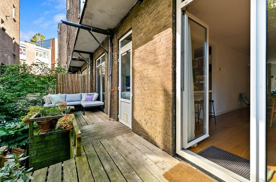 Van Cittersstraat 25B