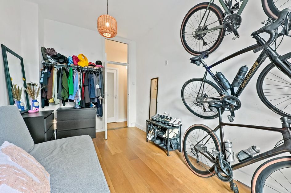 Van Cittersstraat 25B