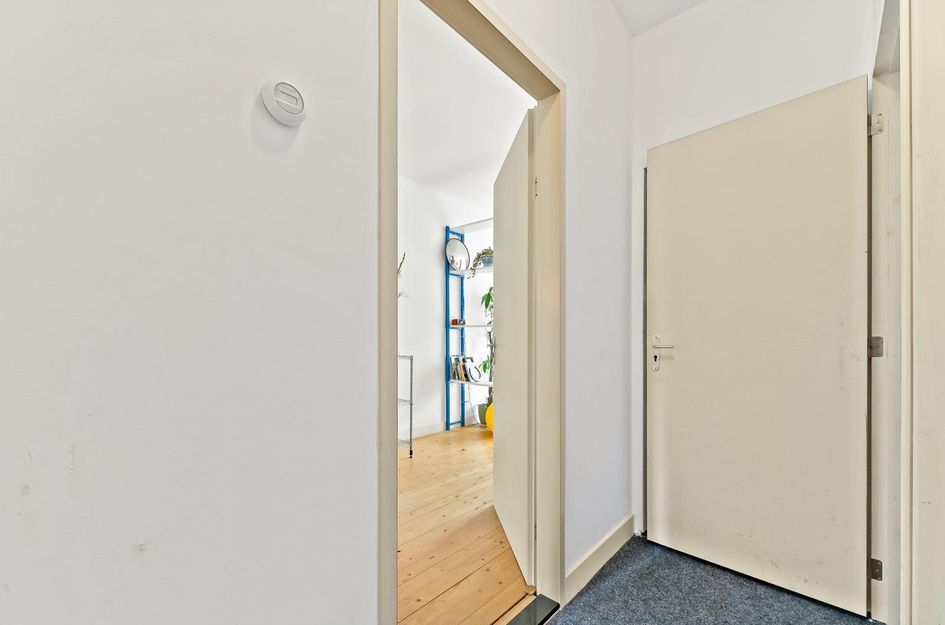 Vierambachtsstraat 58A 02
