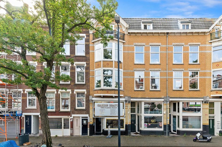 Vierambachtsstraat 58A 02