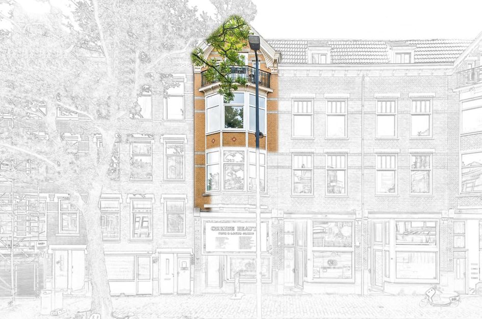 Vierambachtsstraat 58A 02