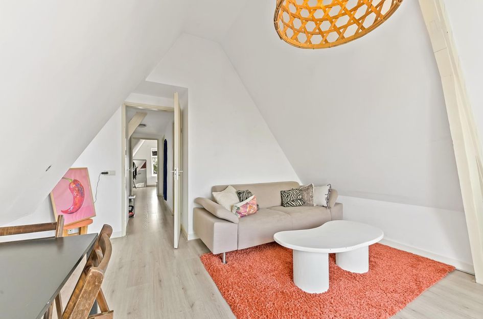 Vierambachtsstraat 58A 02