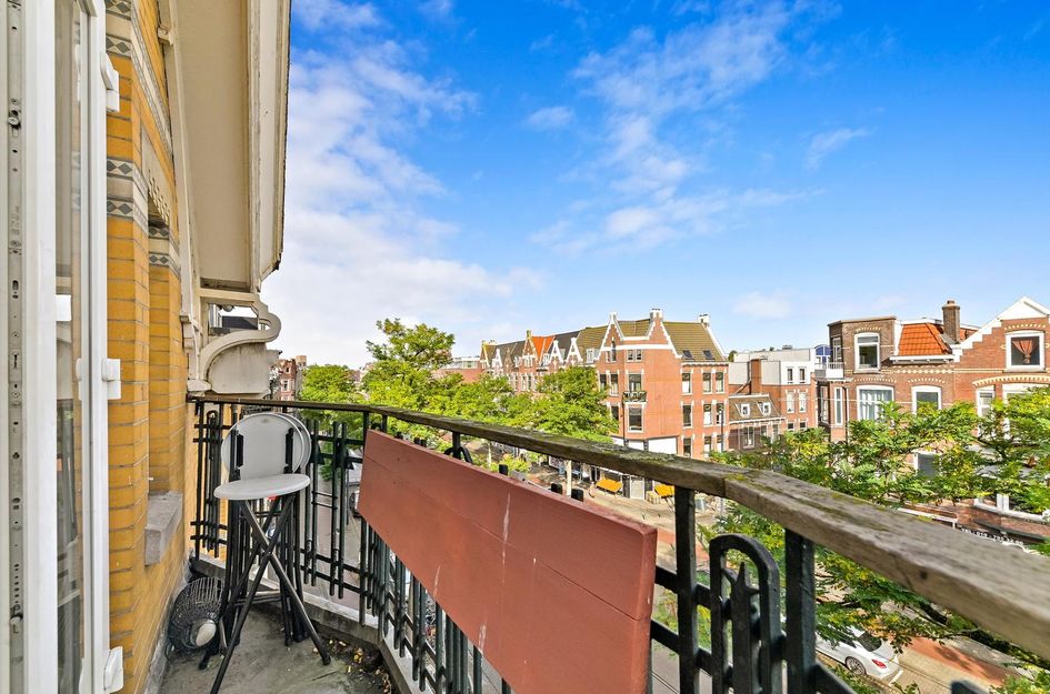 Vierambachtsstraat 58A 02