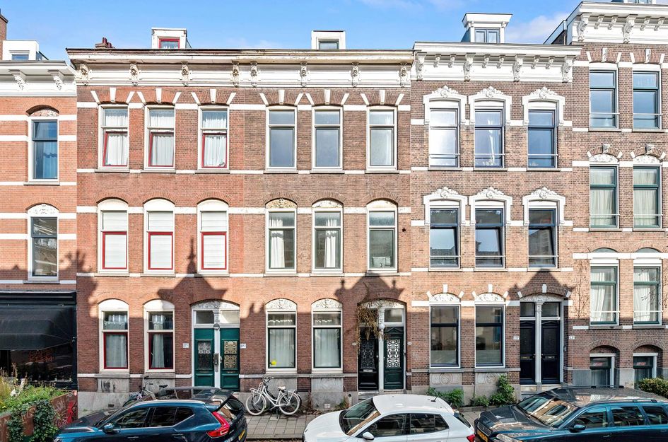 Proveniersstraat 25A 02