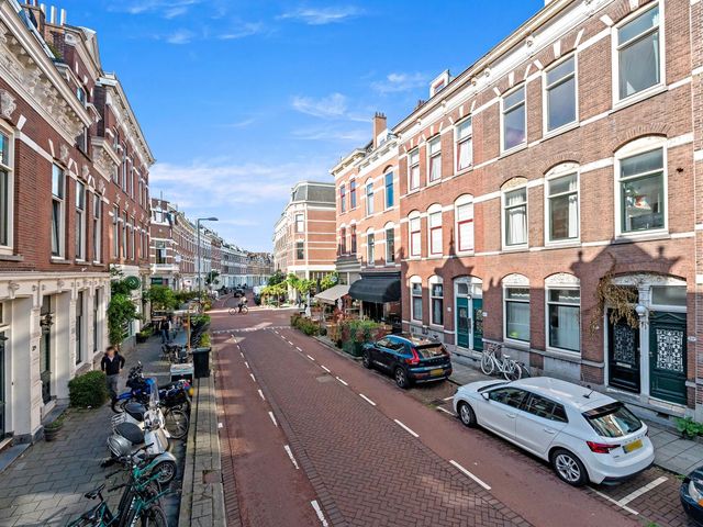 Proveniersstraat 25A 02, Rotterdam