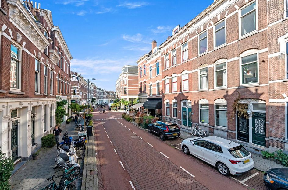 Proveniersstraat 25A 02