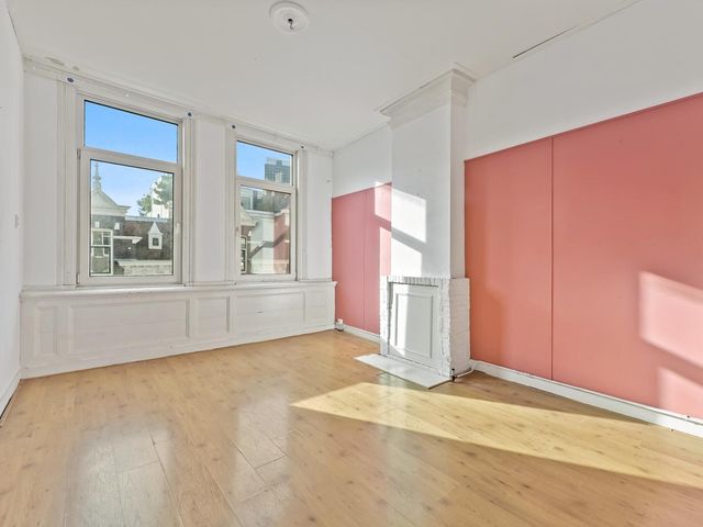 Proveniersstraat 25A 02, Rotterdam