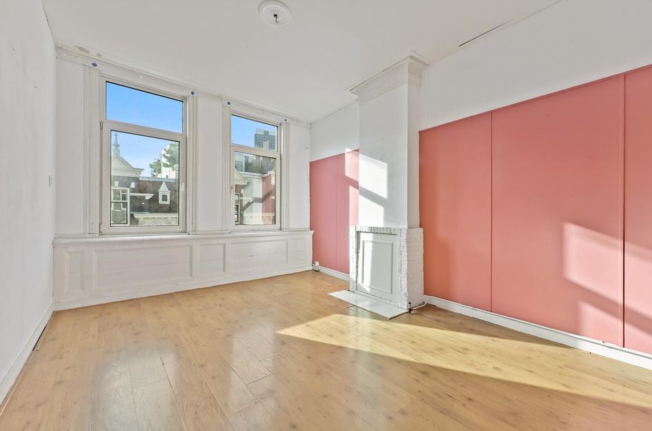 Proveniersstraat 25A 02