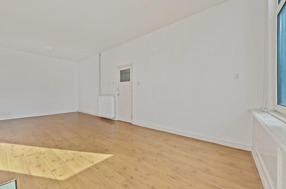 Proveniersstraat 25A 02