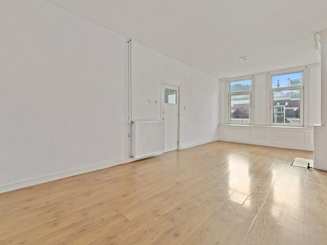 Proveniersstraat 25A 02, Rotterdam