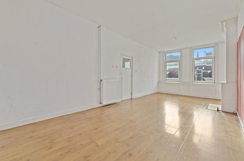 Proveniersstraat 25A 02