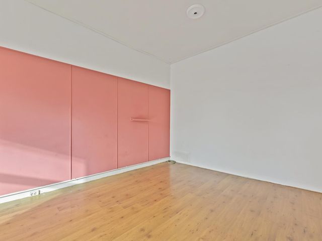Proveniersstraat 25A 02, Rotterdam