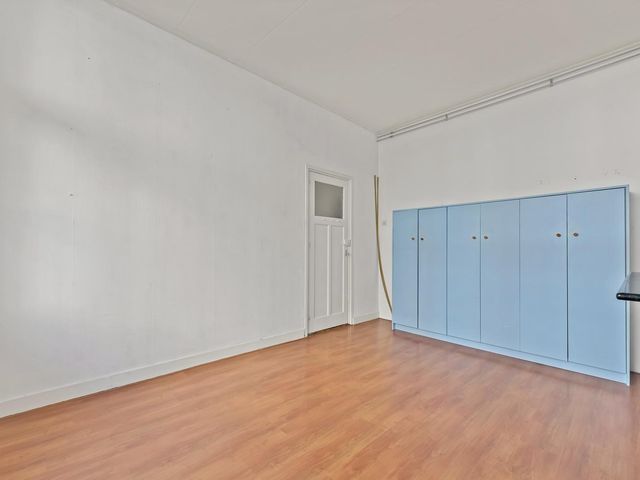 Proveniersstraat 25A 02, Rotterdam