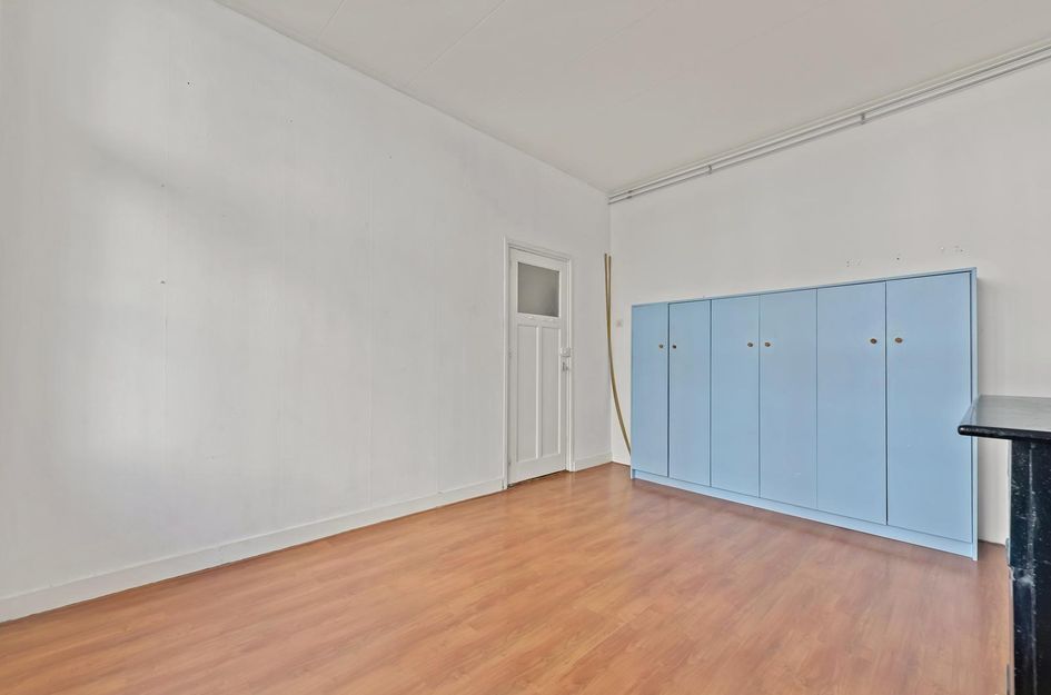 Proveniersstraat 25A 02