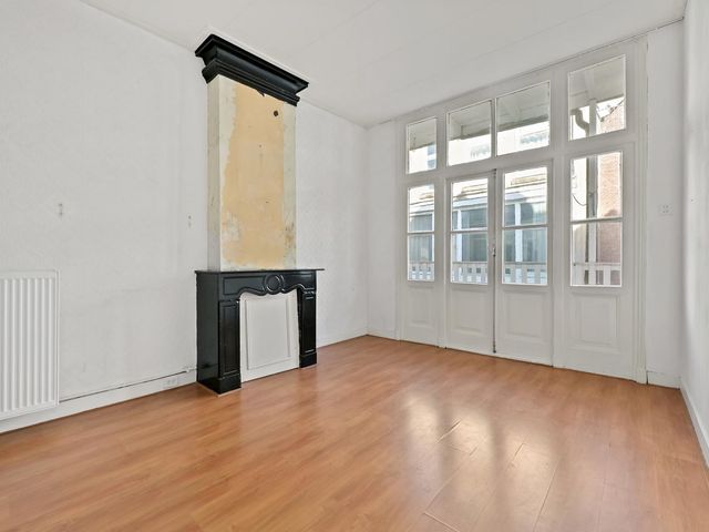 Proveniersstraat 25A 02, Rotterdam