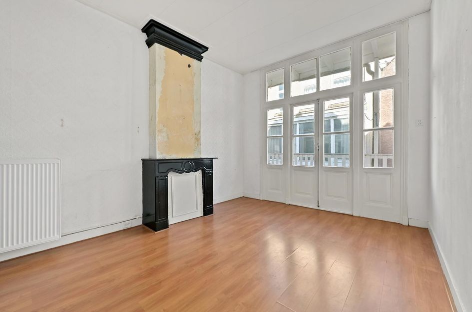 Proveniersstraat 25A 02