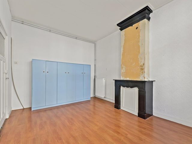 Proveniersstraat 25A 02, Rotterdam