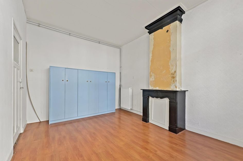 Proveniersstraat 25A 02