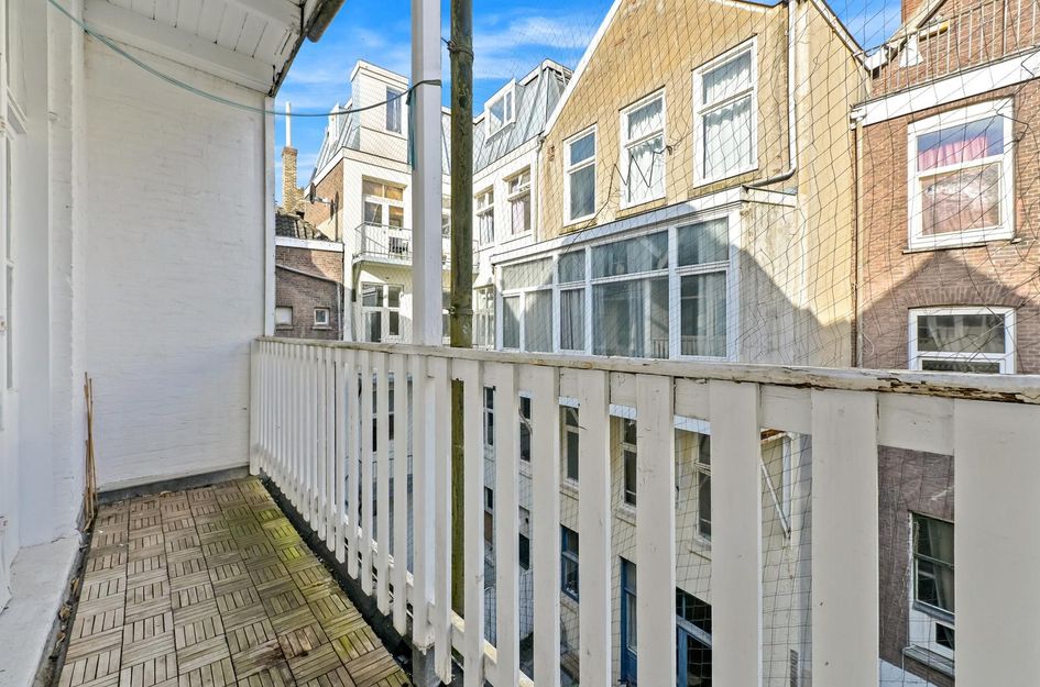 Proveniersstraat 25A 02