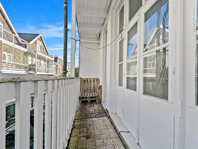 Proveniersstraat 25A 02, Rotterdam