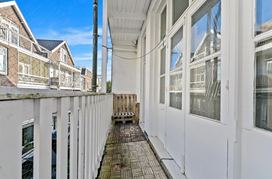 Proveniersstraat 25A 02