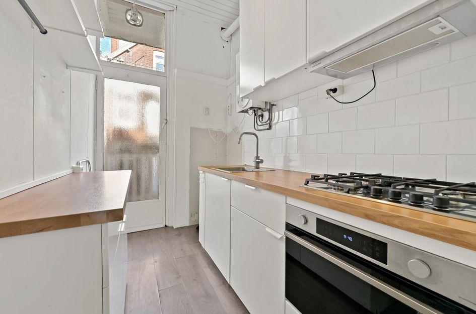 Proveniersstraat 25A 02