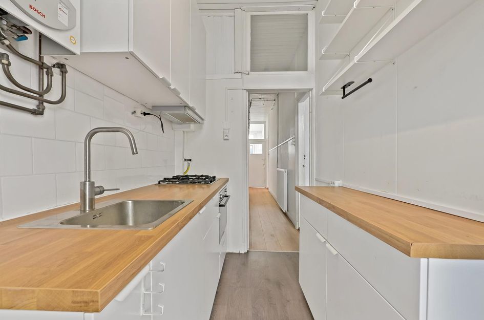Proveniersstraat 25A 02