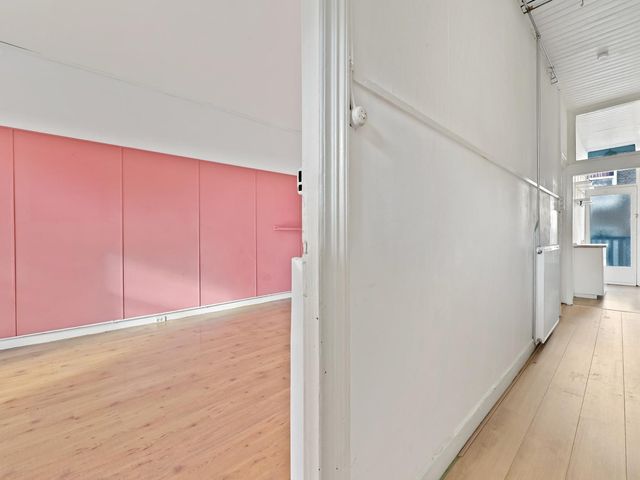 Proveniersstraat 25A 02, Rotterdam