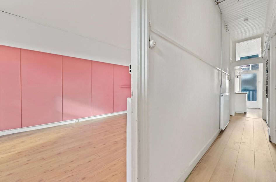 Proveniersstraat 25A 02