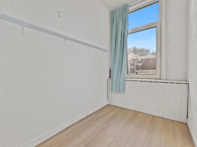 Proveniersstraat 25A 02, Rotterdam