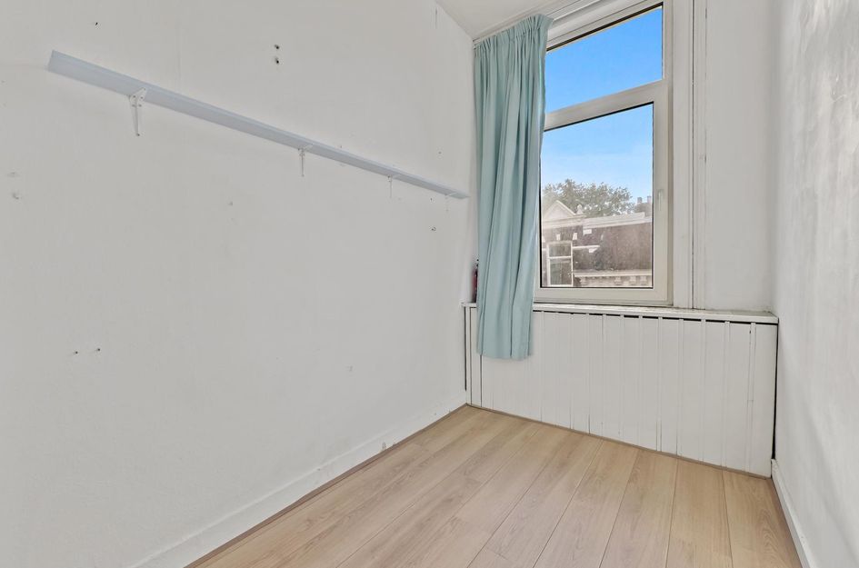 Proveniersstraat 25A 02