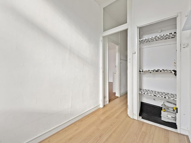 Proveniersstraat 25A 02, Rotterdam