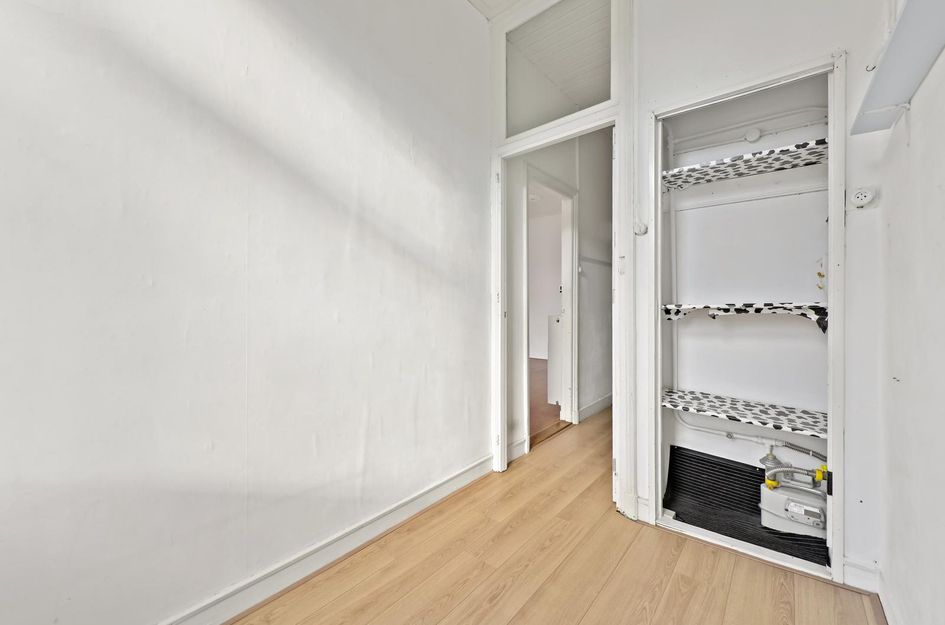 Proveniersstraat 25A 02