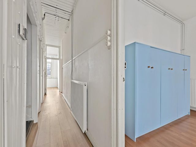 Proveniersstraat 25A 02, Rotterdam