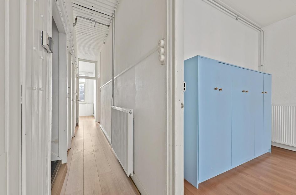 Proveniersstraat 25A 02