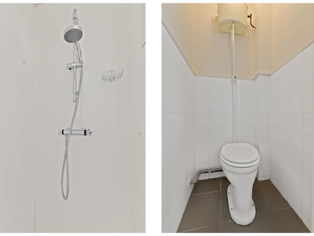 Proveniersstraat 25A 02, Rotterdam