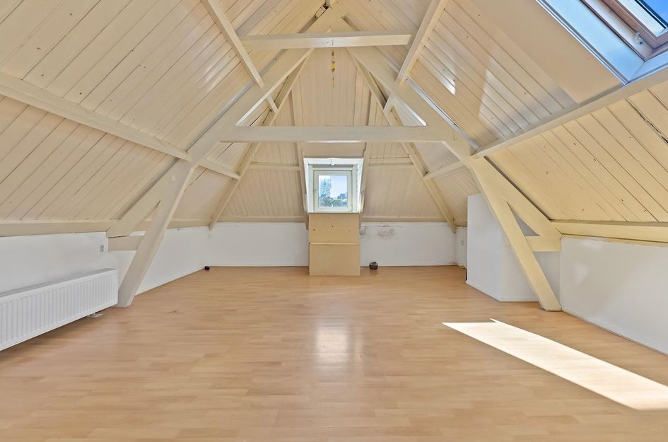 Proveniersstraat 25A 02