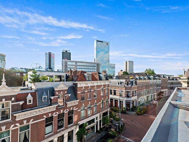Proveniersstraat 25A 02, Rotterdam