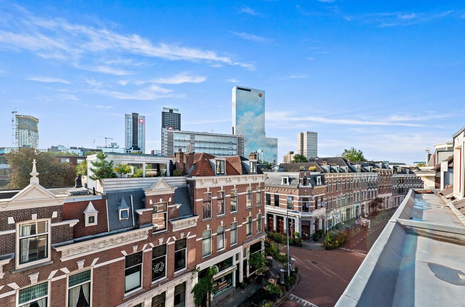Proveniersstraat 25A 02