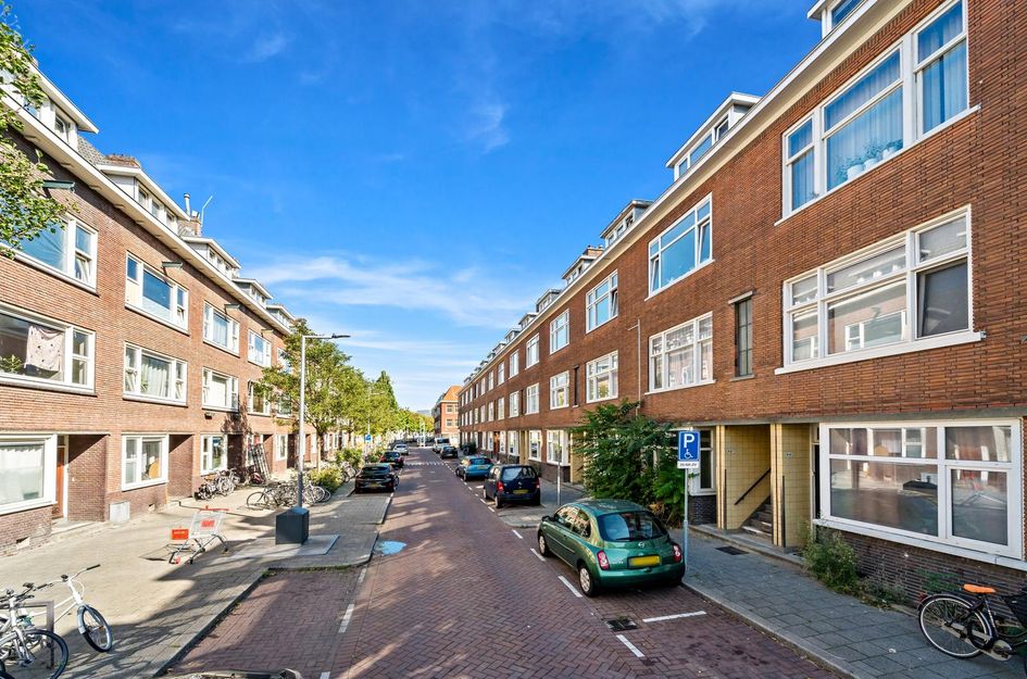 Bonaventurastraat 92A