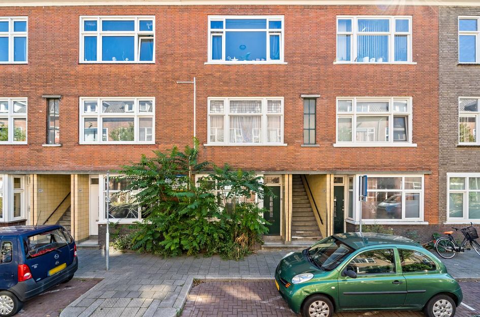 Bonaventurastraat 92A