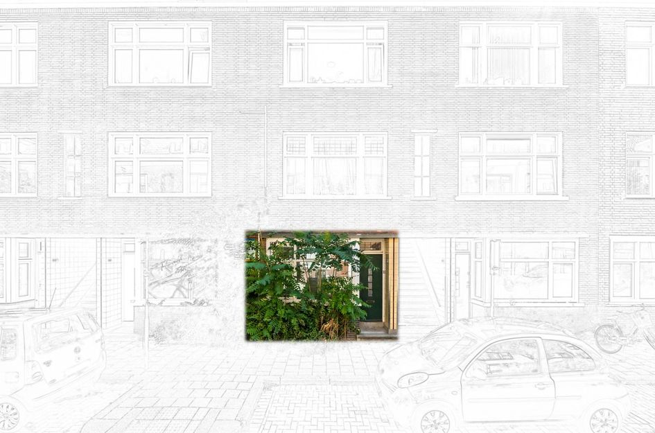 Bonaventurastraat 92A