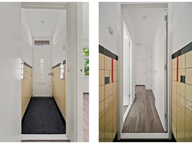 Bonaventurastraat 92A, Rotterdam