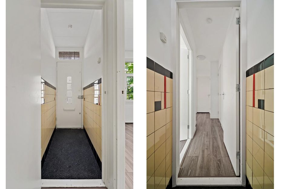 Bonaventurastraat 92A