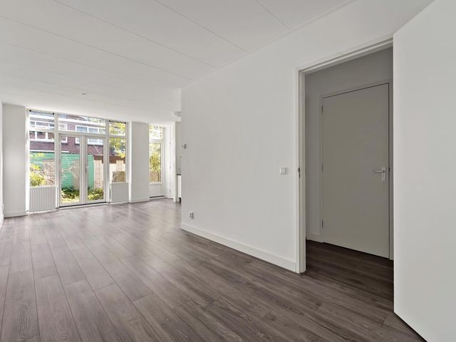 Bonaventurastraat 92A, Rotterdam