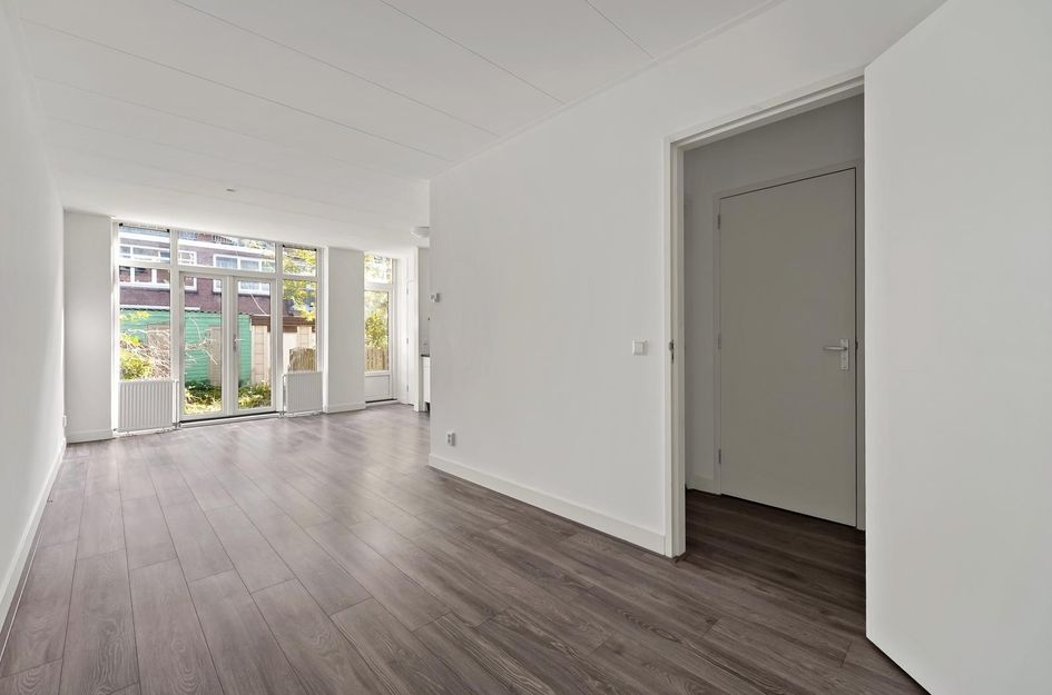 Bonaventurastraat 92A
