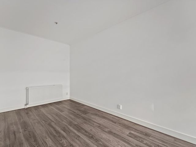 Bonaventurastraat 92A, Rotterdam