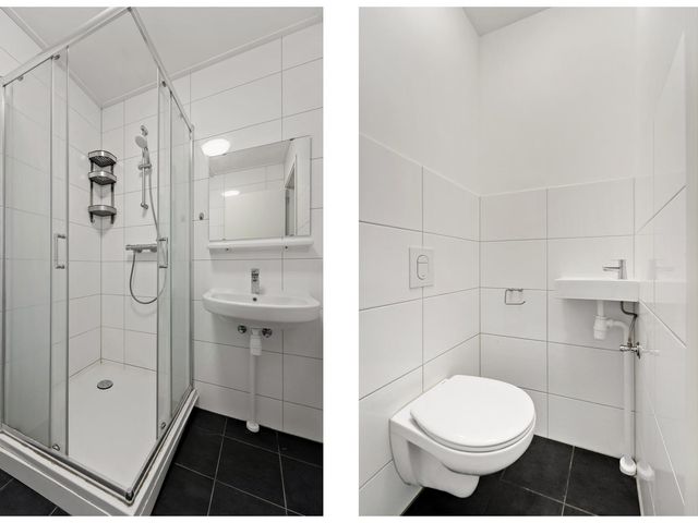 Bonaventurastraat 92A, Rotterdam